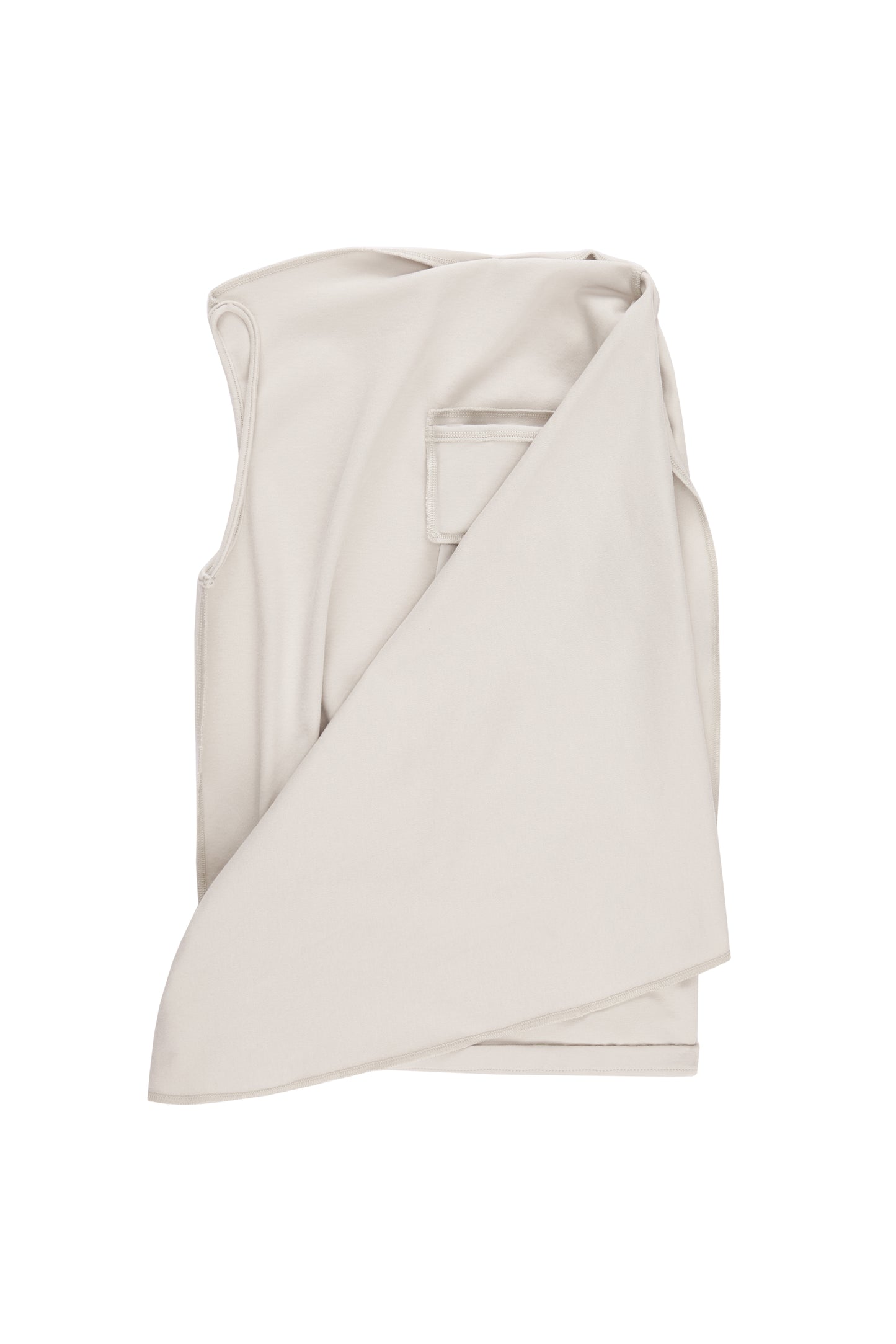 “Tape”Backless Cami Top